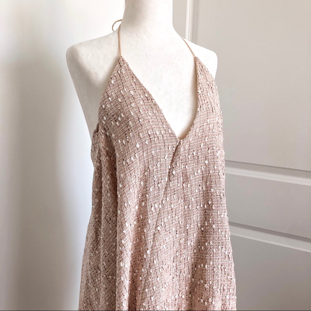 🌟SOLD🌟 Jacquemus La Robe Riviera Dress - Picture 5 of 7